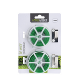 Pro garden binddraad 20 meter 2 stuks - afbeelding 1