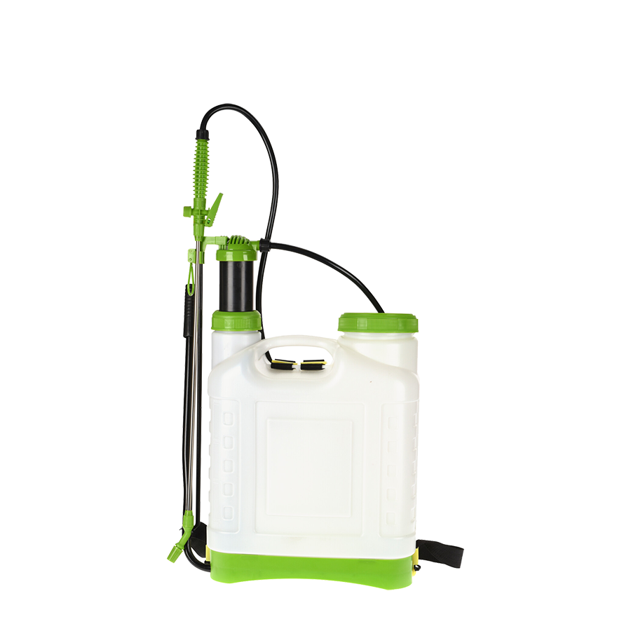 Pro garden druksproeier 16 liter