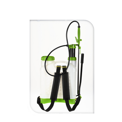 Pro garden druksproeier 16 liter