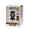 Pro garden insectenbestrijder met lamp 26cm