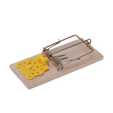 Imp pro garden muizenval 2 stuks - afbeelding 2
