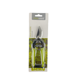 Pro garden snoeischaar type 1 groen 18cm - afbeelding 1