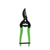 Pro garden snoeischaar type 1 groen 18cm
