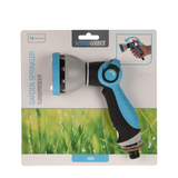 Pro garden tuinsproeier 10 standen - afbeelding 1