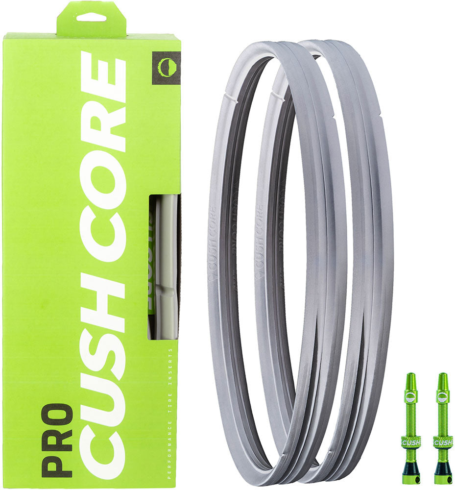 Cushcore pro puncture protection set