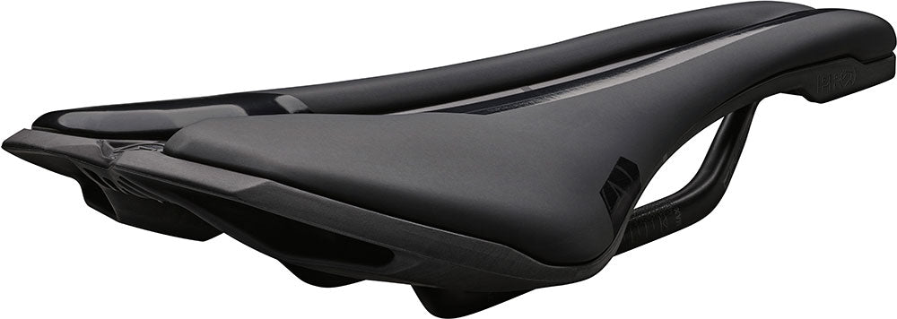 Pro stealth team saddle | 248mm x 152mm