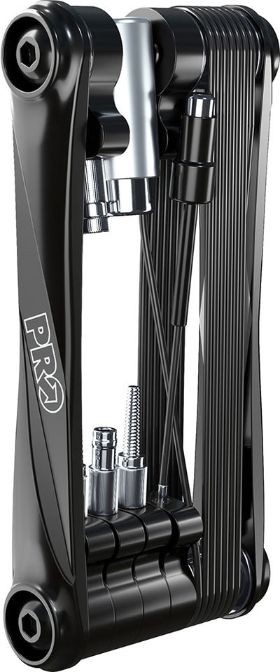 Pro internal routing tool