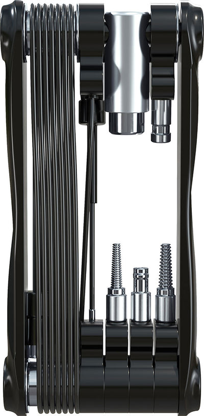 Pro internal routing tool