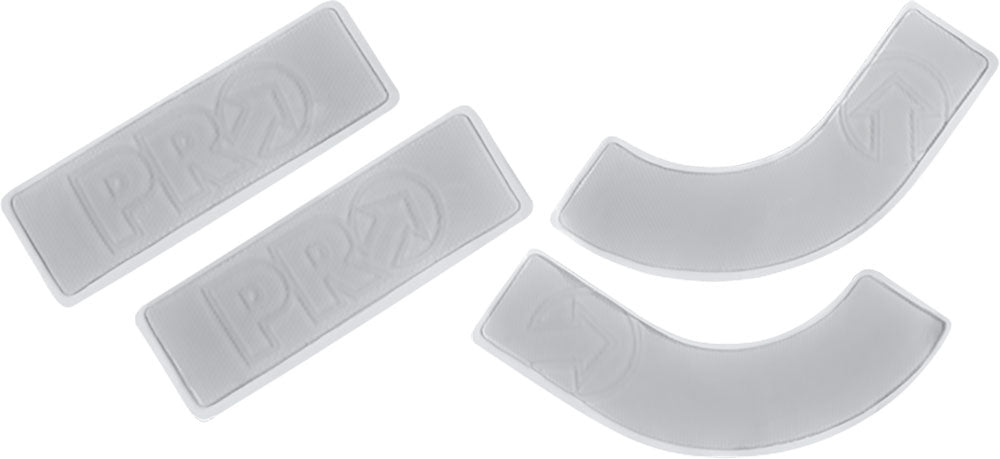 Pro handlebar gel pads