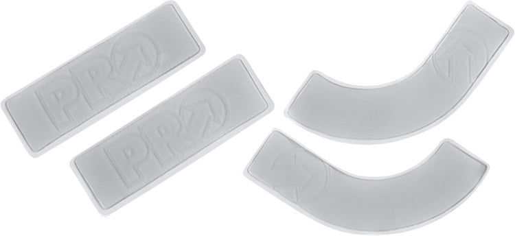Pro handlebar gel pads