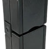 Enzo proaqa kopp swd opbouw stopcontact ra dubbel verticaal - 4628410