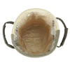 Original flow mand beige 34 cm | 8 stuks