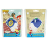 Vero candy stopwatch op batterij 4 assorti | 24 stuks
