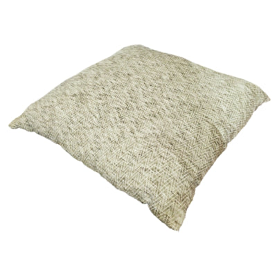 H s collection kussen chevron 45 x 45 cm 2 assorti | 10 stuks