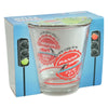 Dujardin mille bornes drinkglas d 200 ml | 24 stuks