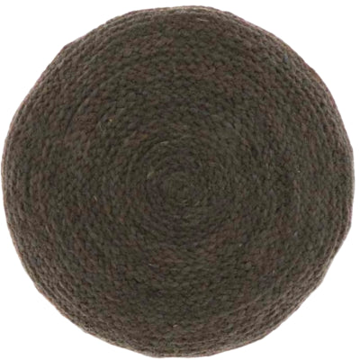 Unique living kussen rana bruin 40 cm | 6 stuks