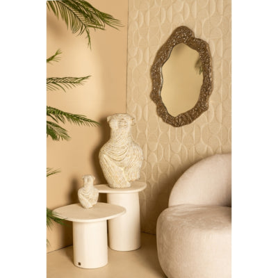 Ptmd beeld sophi s 26 cm | 4 stuks