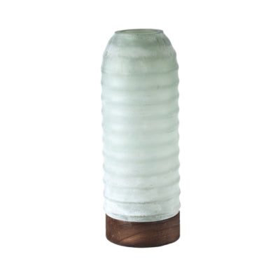 Ptmd vaas yana m groen 30 cm | 8 stuks