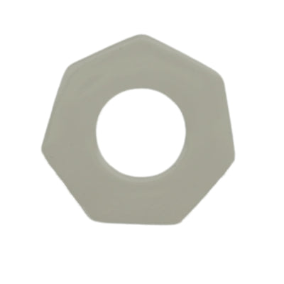 Stjernsund kaarsenring loua grijs glans 5,5cm | 48 stuks