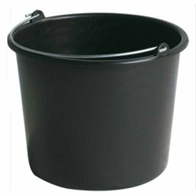 Bouwemmer 20 liter | 10 stuks