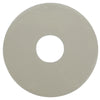 Stjernsund kaarsenring loua grijs glans 9 cm | 24 stuks