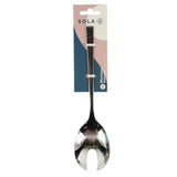 Sola montana saladevork 21,5 cm | 25 stuks - afbeelding 1
