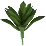 Kunstvetplant 7 cm set van 5 | 12 stuks