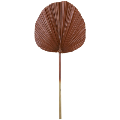 Light living blad plantae bruin 87 cm | 12 stuks