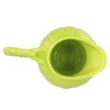 Daan kromhout vaas can you feel it groen 20 cm | 4 stuks - afbeelding 2