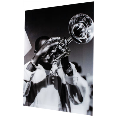 Ptmd glasschilderij exclusive art brazil by macandrew 130 x 100 cm
