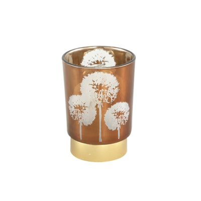 Ptmd tafellamp verdo op batterij 12,5 cm | 6 stuks