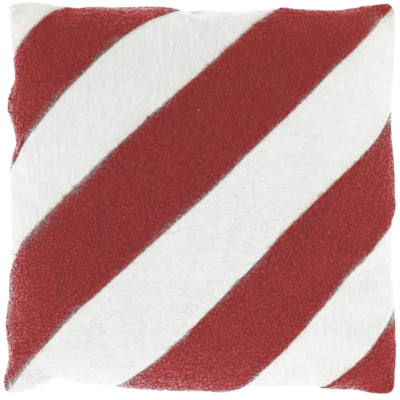 Unique living kussen kella red 45 x 45 cm | 6 stuks