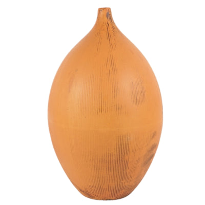 Vaas bruin 44 cm | 2 stuks