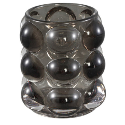Ptmd theelichthouder lonnie 9 cm | 6 stuks