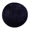 Karpi vloerkleed fay donkerblauw 80 cm | 2 stuks