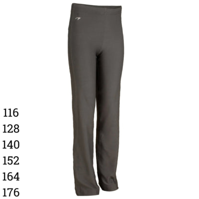 Avento sportbroek meisjes grijs 6 assorti | 14 stuks