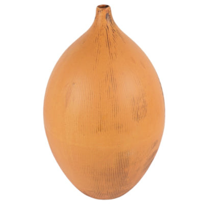Vaas bruin 44 cm | 2 stuks