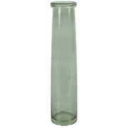 Countryfield vaas tube missy xl grijs 43,5 cm | 6 stuks - afbeelding 1