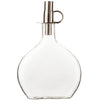 Vtwonen kandelaar fles glas 27 cm | 6 stuks