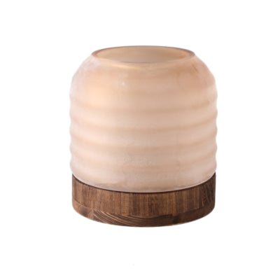 Ptmd vaas yana bruin 20 cm | 2 stuks
