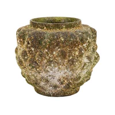 Theelichthouder hendrick glas 13 cm | 9 stuks