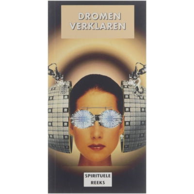 Spirituele reeks boek dromen verklaren | 30 stuks