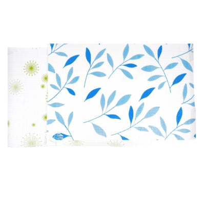 Migros (r) miobrill huishoudmat universeel 60 cm 2 assorti | 12 stuks