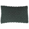 Kussenhoes ot grijs 35 x 55 cm | 10 stuks