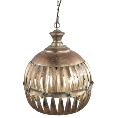 Ptmd hanglamp lxavi 48 cm | 2 stuks