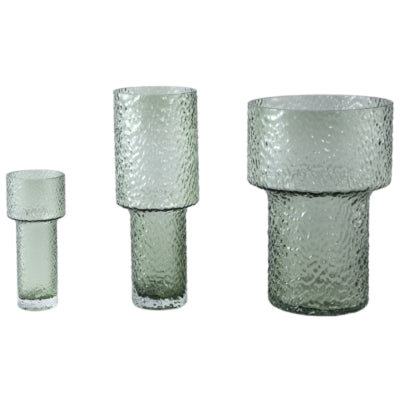 Ptmd vaas blane s groen 20 cm | 12 stuks