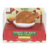 Mad beauty lippen balsem kalkoen 1,5 gram | 24 stuks