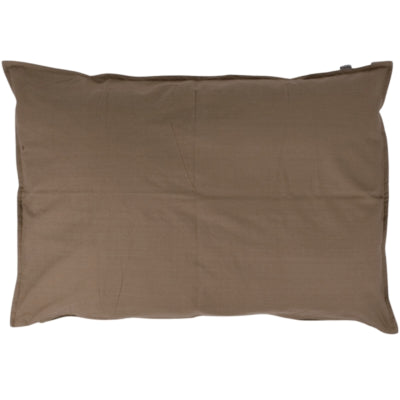 In the mood collection kussenhoes tivoli bruin 100 x 70 cm | 10 stuks