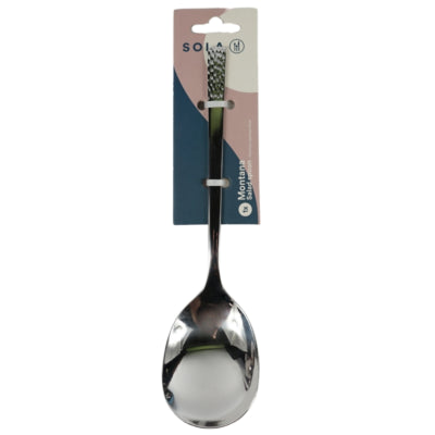 Sola montana saladelepel 21,5 cm | 25 stuks