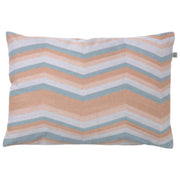 Dutch decor kussenhoes fien grijs 40 x 60 cm | 10 stuks - afbeelding 1